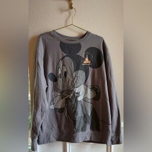 Limited Edition Walt Disney World 50th Anniversary Crewneck